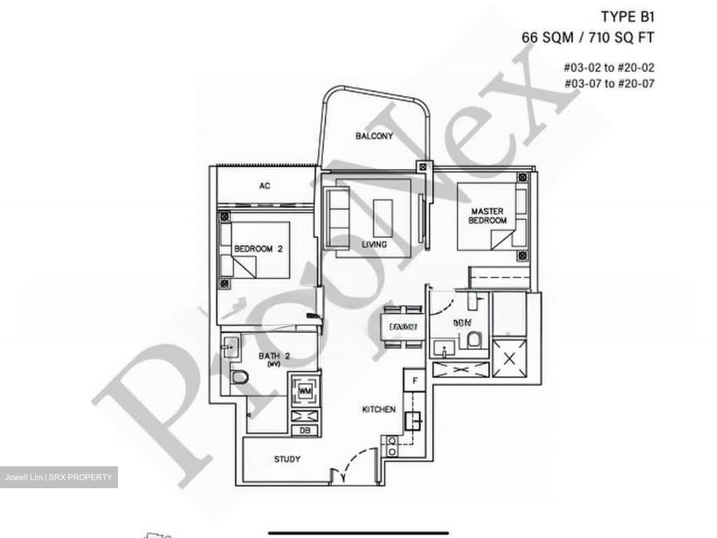 Coastline Residences (D15), Apartment #603674271